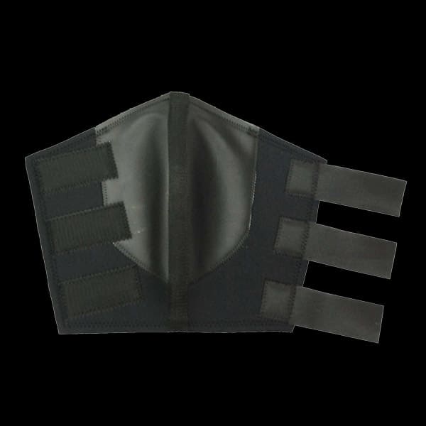 botte antidérapante